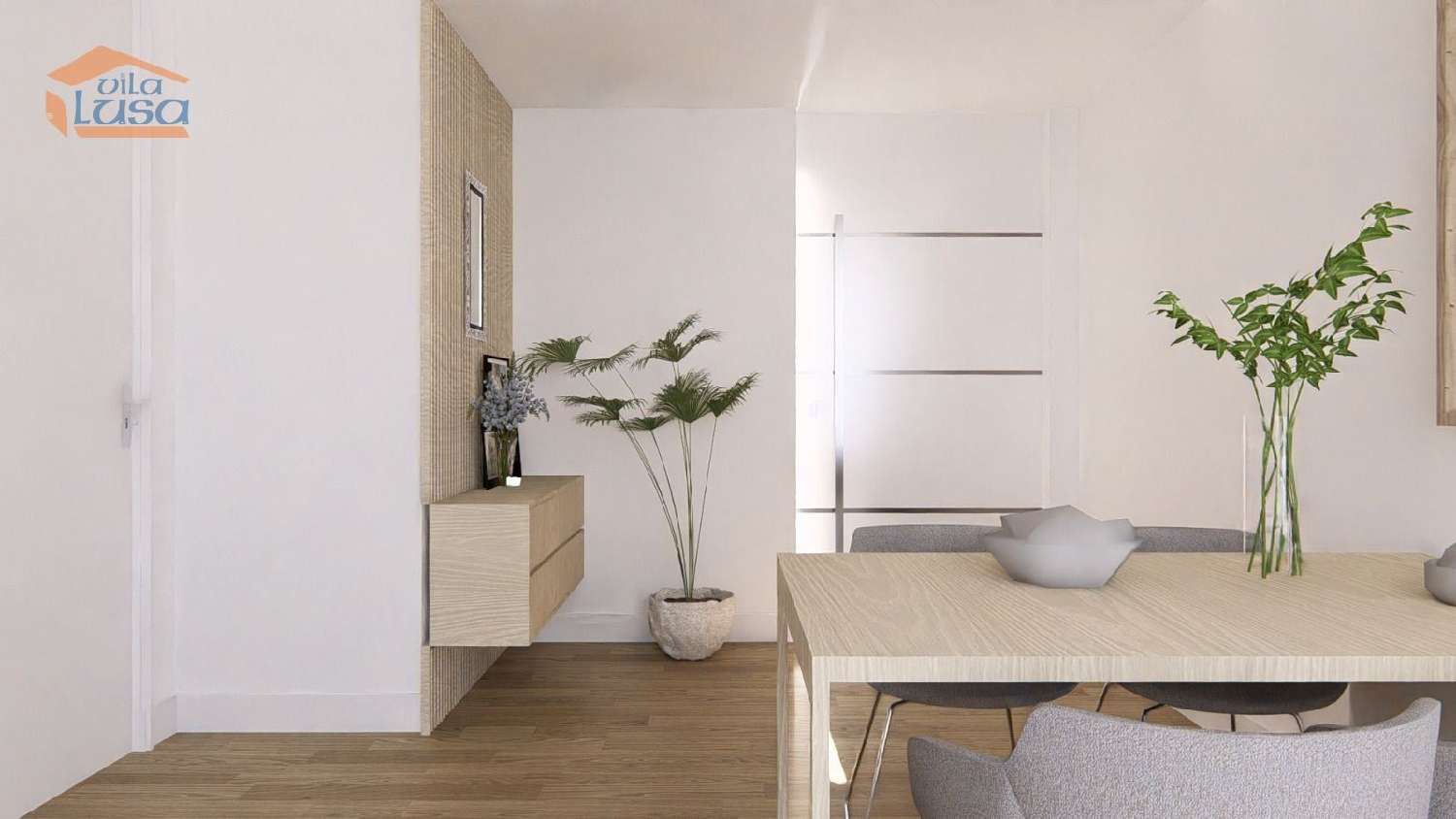  出售 公寓 Serzedo Vila Nova De Gaia 3