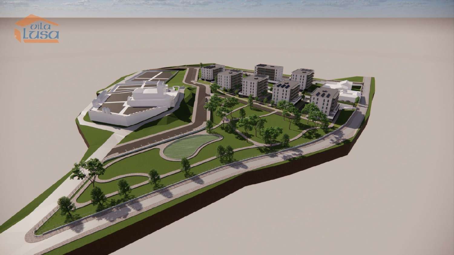 en venta apartamento Vila Nova de Gaia Vila Nova De Gaia 2