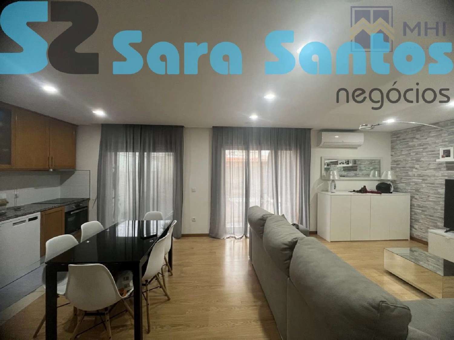  te koop appartement Avintes Vila Nova De Gaia 1