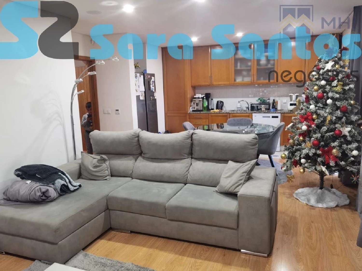  te koop appartement Avintes Vila Nova De Gaia 2