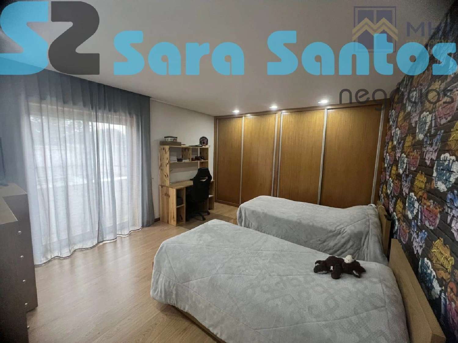  te koop appartement Avintes Vila Nova De Gaia 3