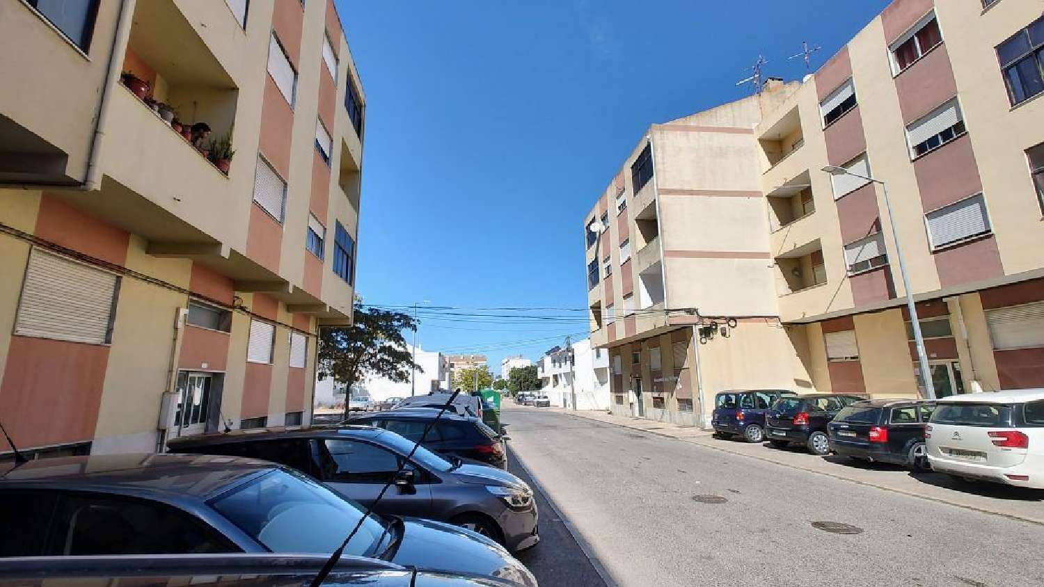  köpa lägenhet Baixa da Banheira Moita 1