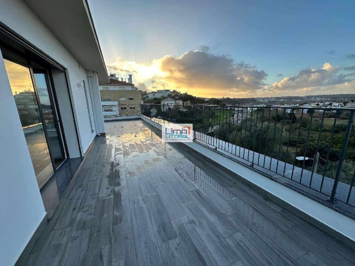  à venda apartamento Barreira Ansião 1