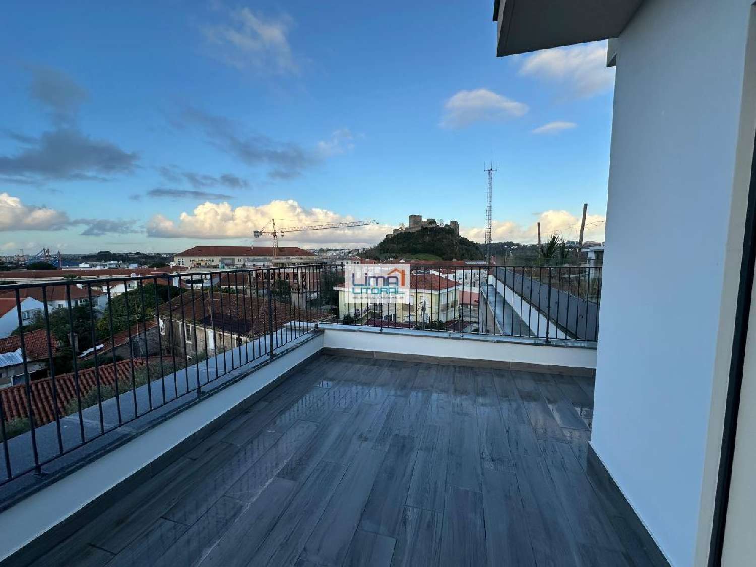  à venda apartamento Barreira Ansião 2