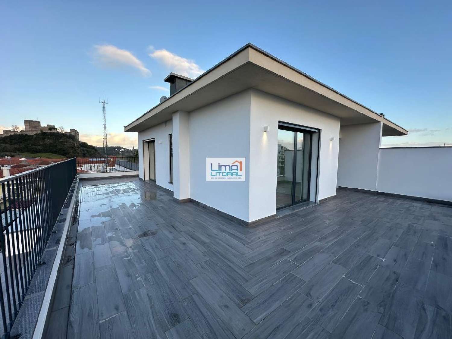  à venda apartamento Barreira Ansião 3