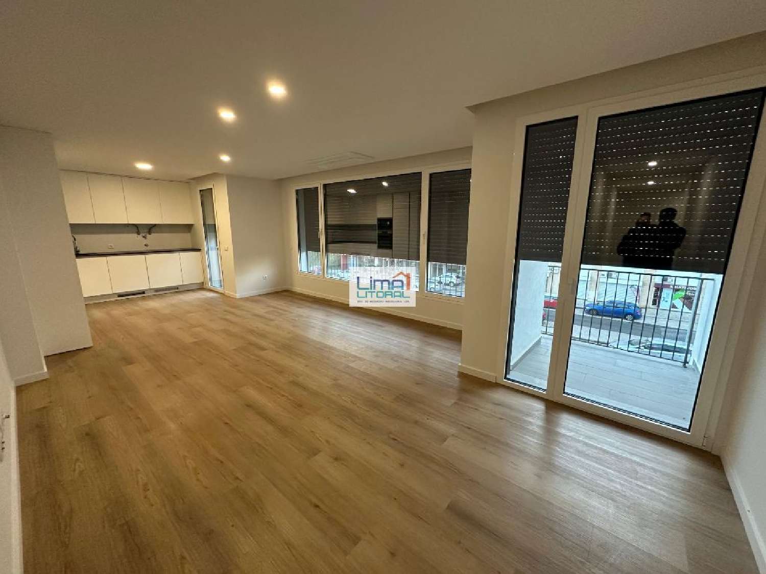 te koop appartement Barreira Ansião 3