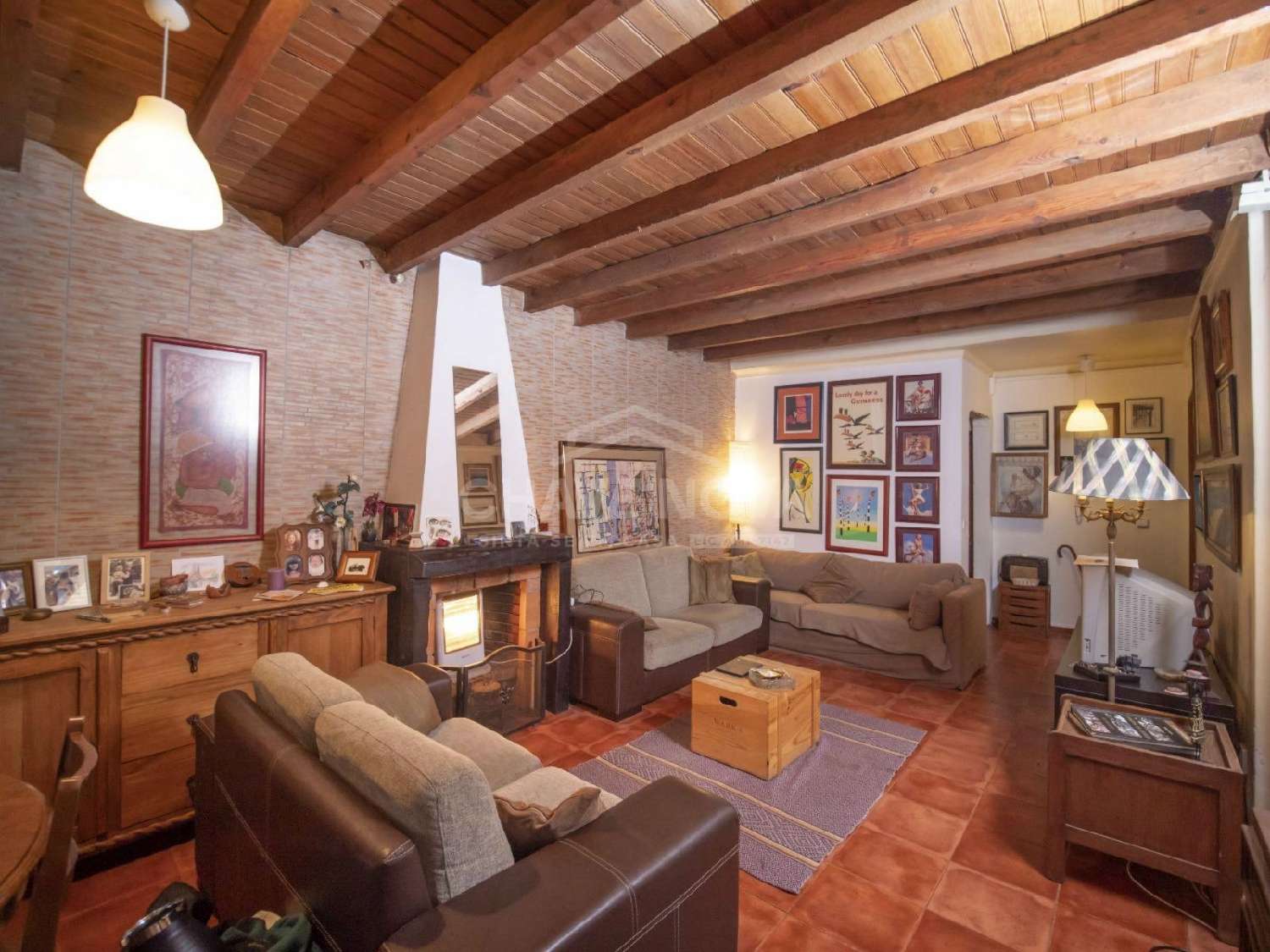  te koop appartement Barreiro Barreiro 1