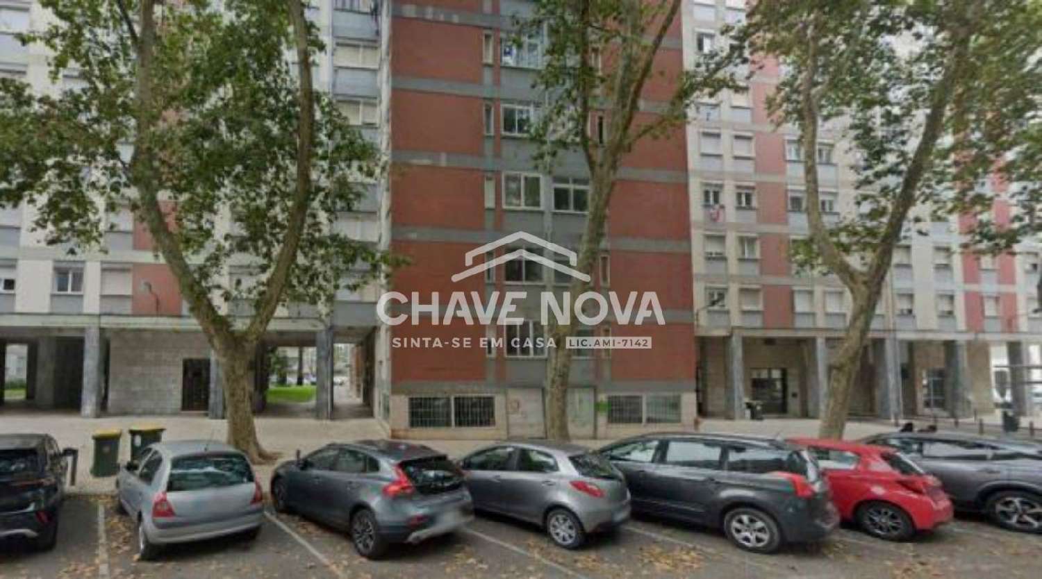  te koop appartement Benfica Torres Vedras 1