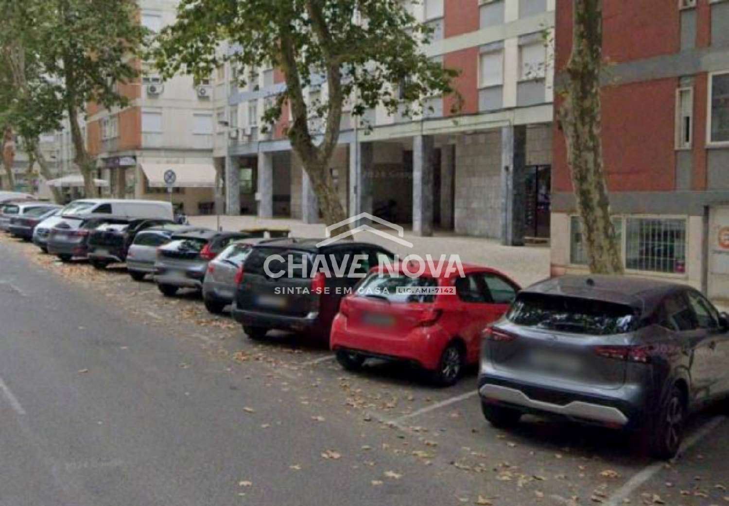  te koop appartement Benfica Torres Vedras 2