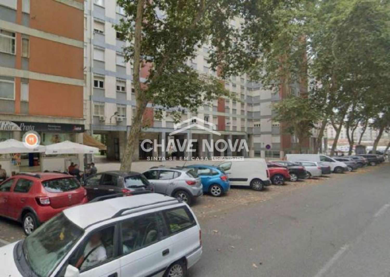  te koop appartement Benfica Torres Vedras 3