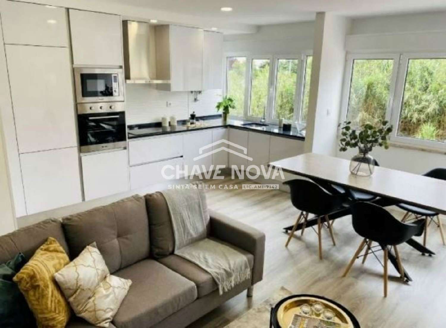  te koop appartement Benfica Torres Vedras 1