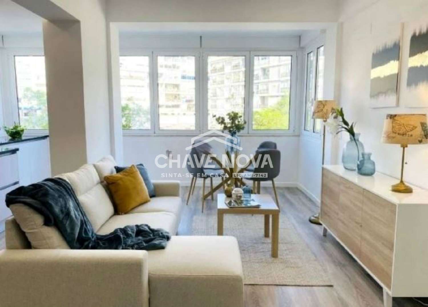  te koop appartement Benfica Torres Vedras 3