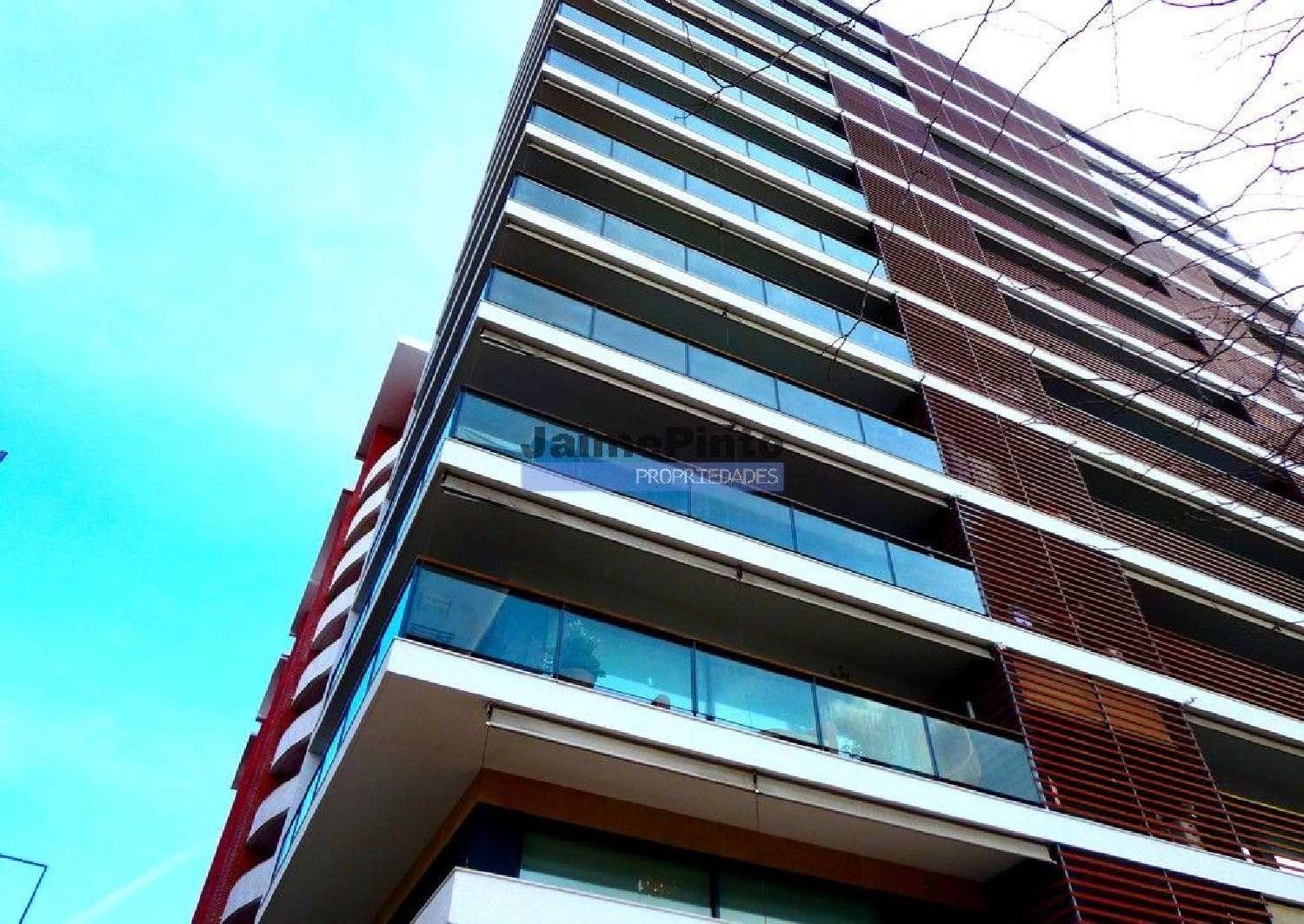  à venda apartamento Benfica Torres Vedras 1