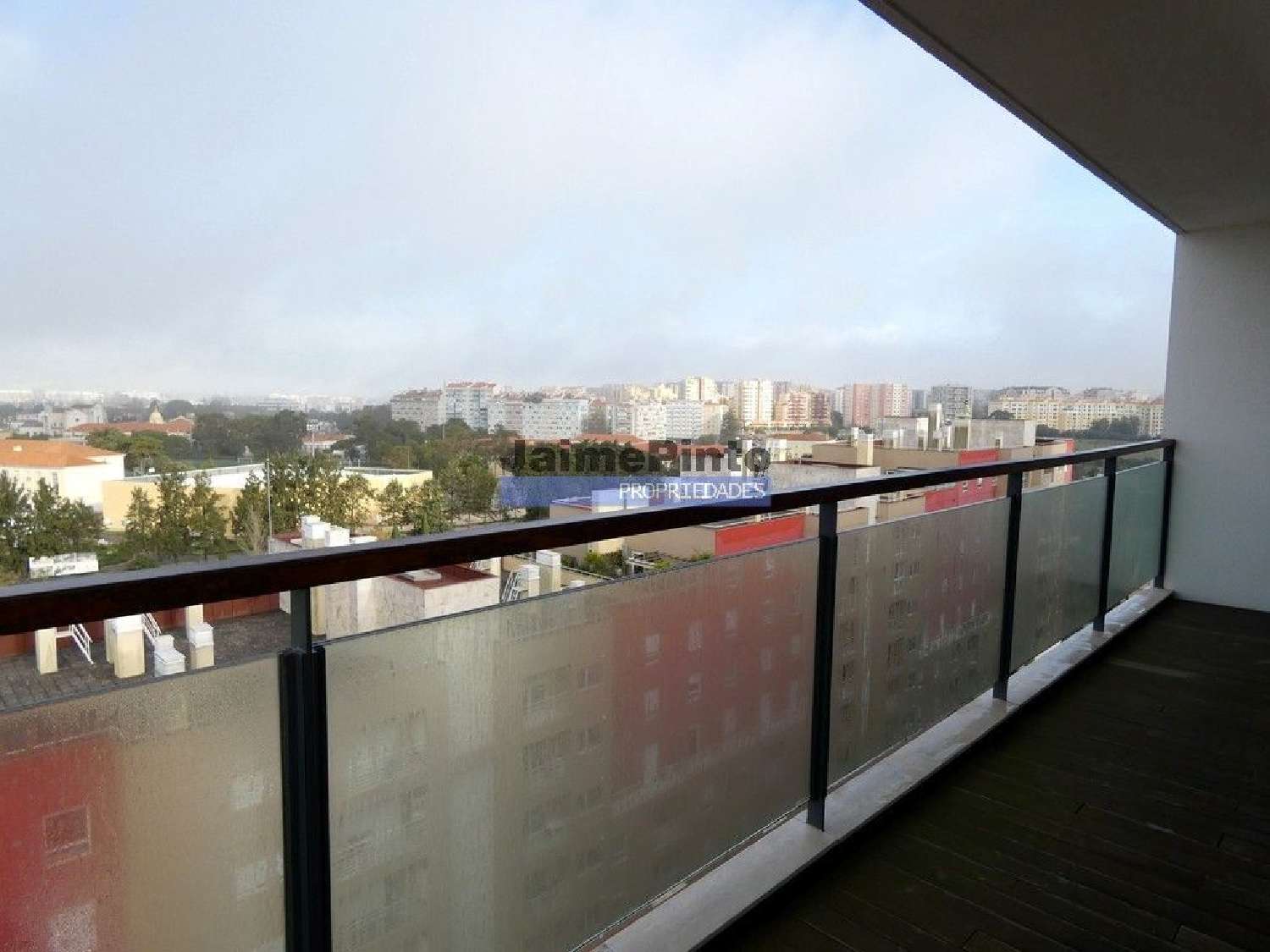 à venda apartamento Benfica Torres Vedras 3