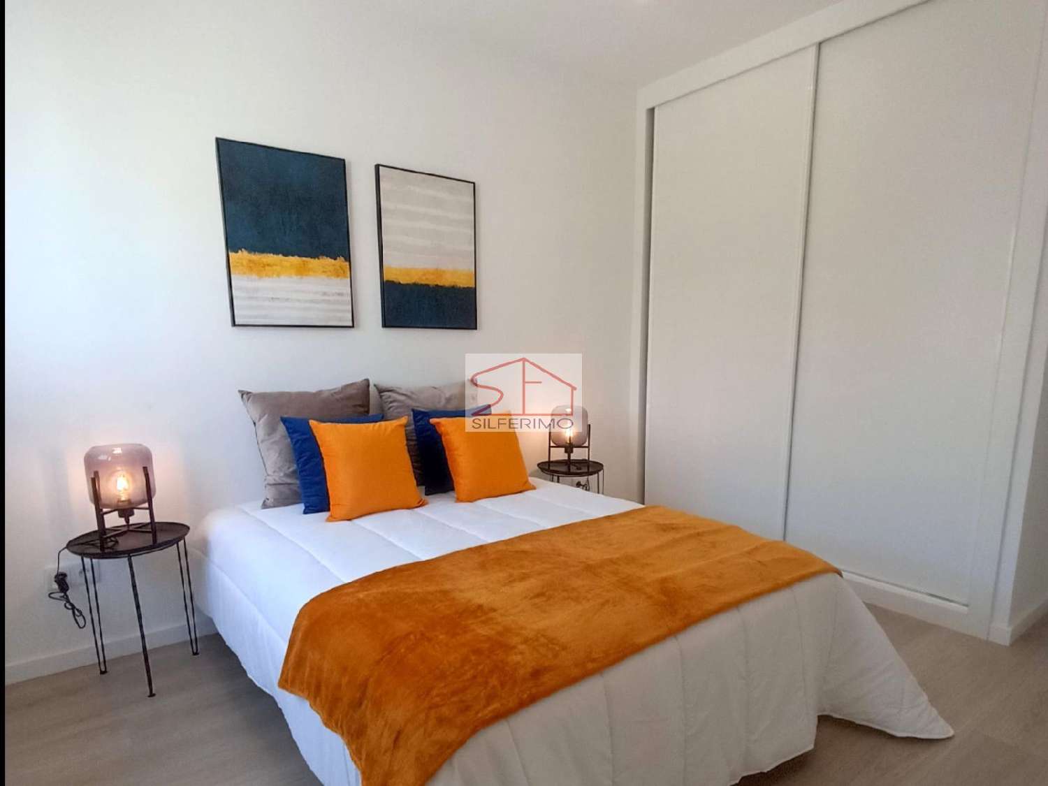 à venda apartamento Benfica Torres Vedras 3