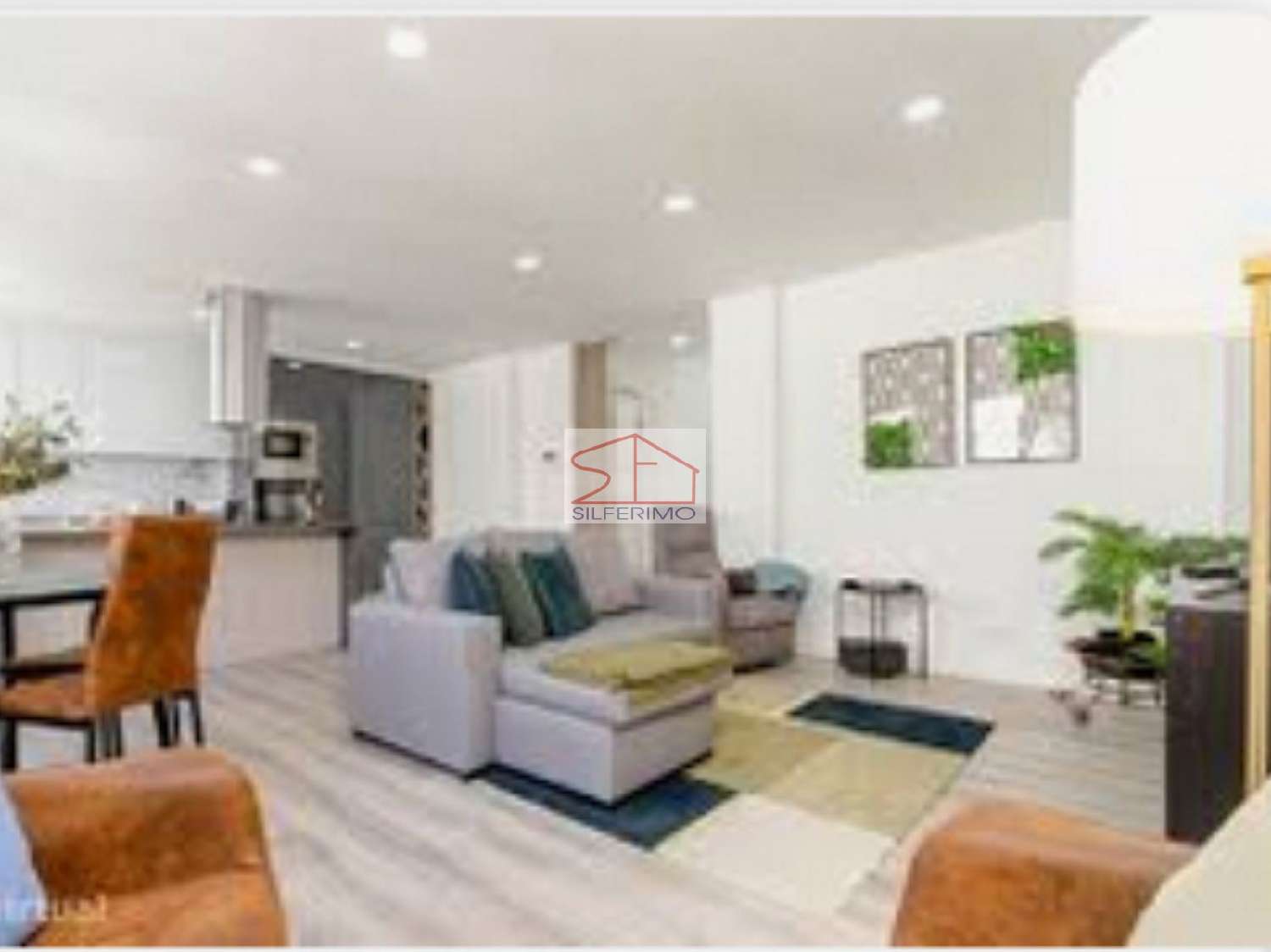  te koop appartement Benfica Torres Vedras 1
