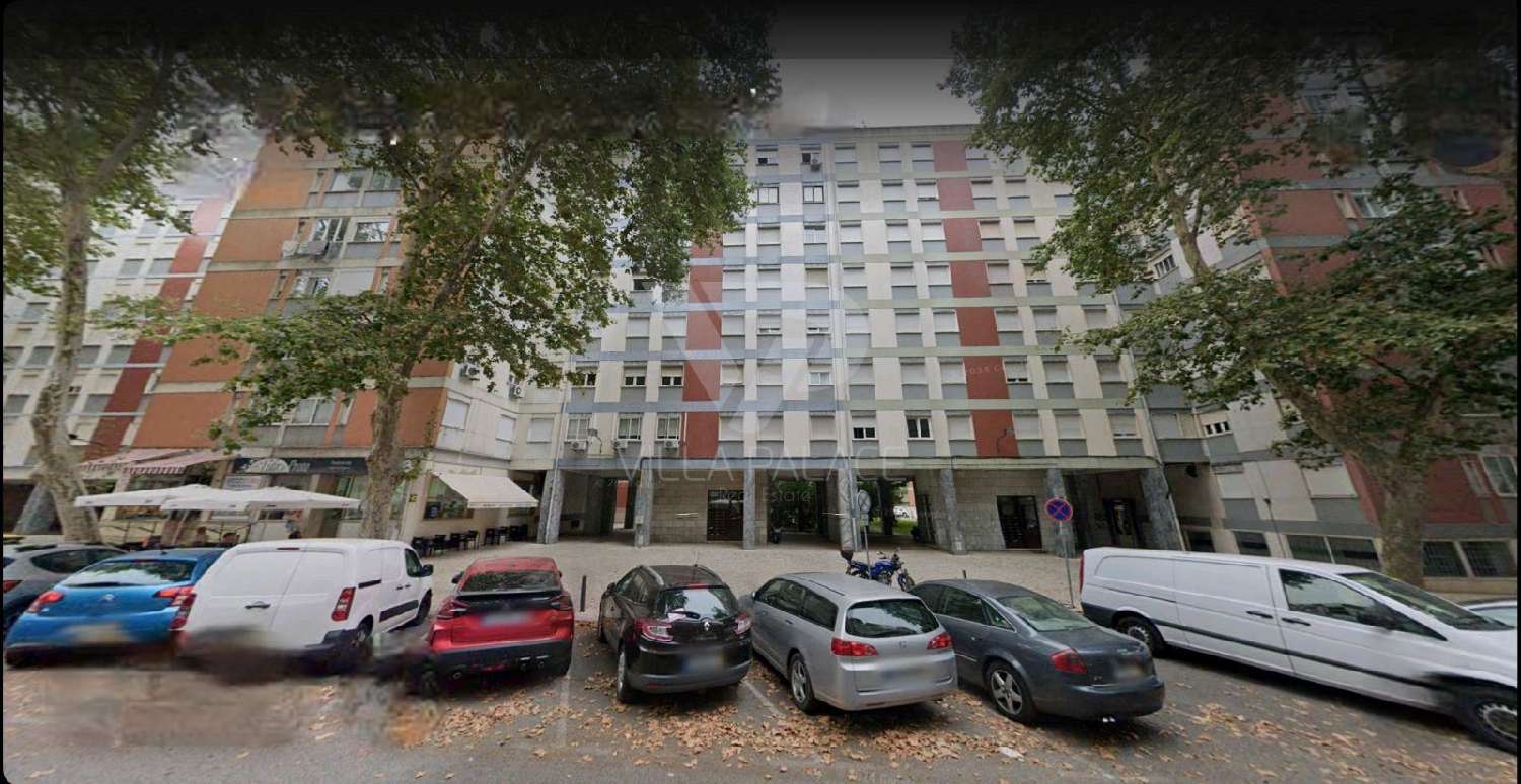  te koop appartement Benfica Torres Vedras 1