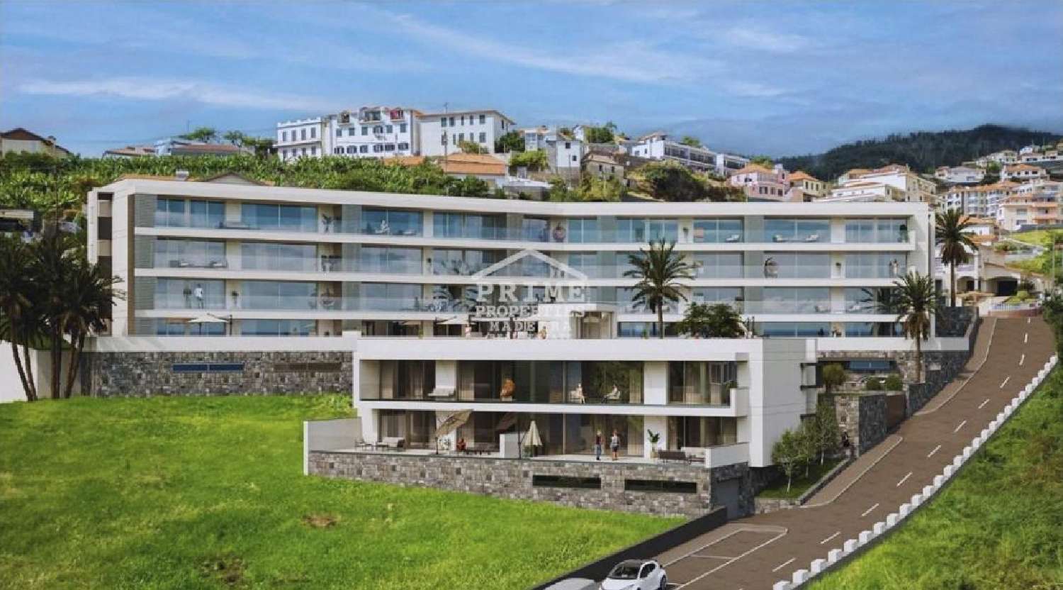 te koop appartement Calheta Calheta (Madeira) 2