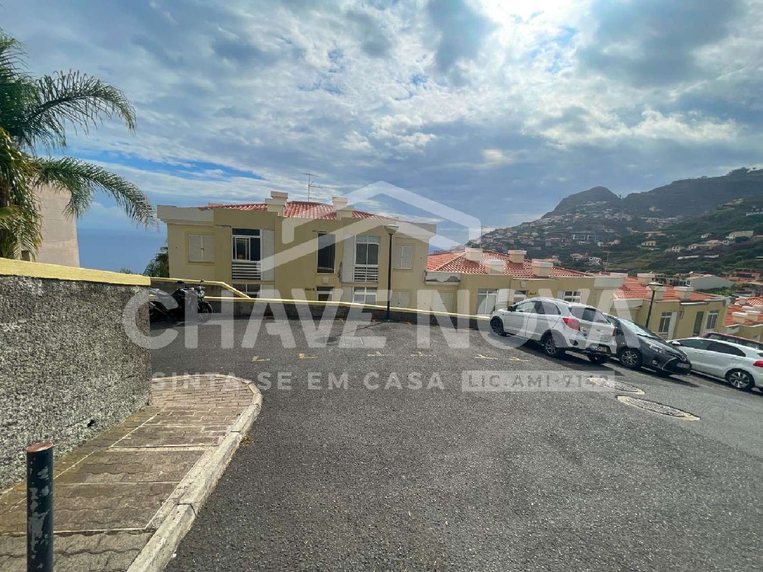  köpa lägenhet Câmara de Lobos Câmara De Lobos 1