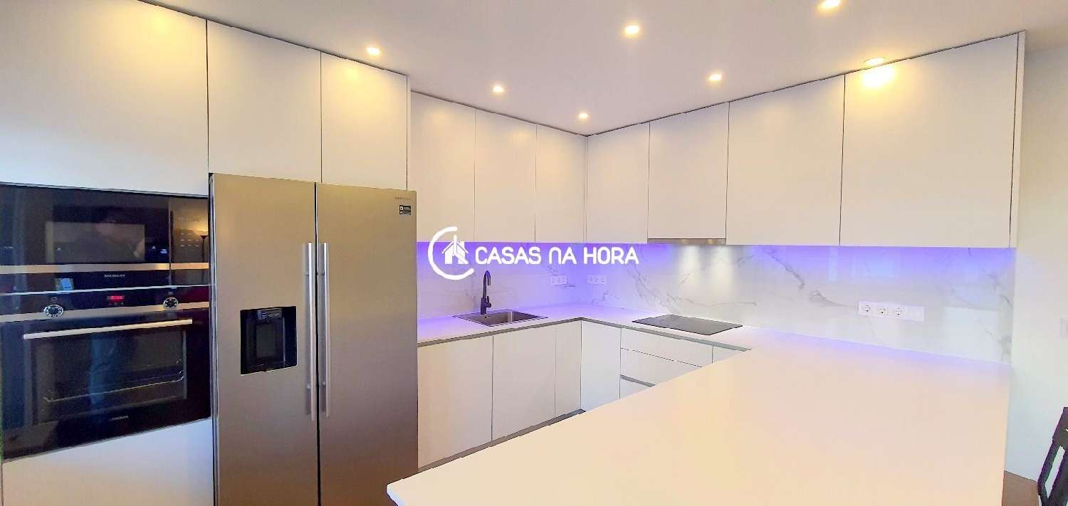  te koop appartement Canidelo Viseu 1