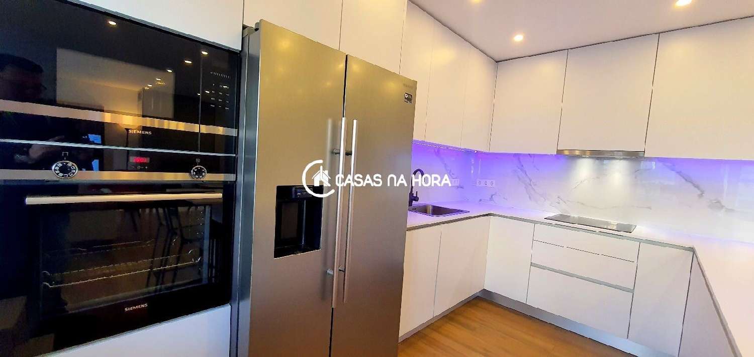 te koop appartement Canidelo Viseu 2