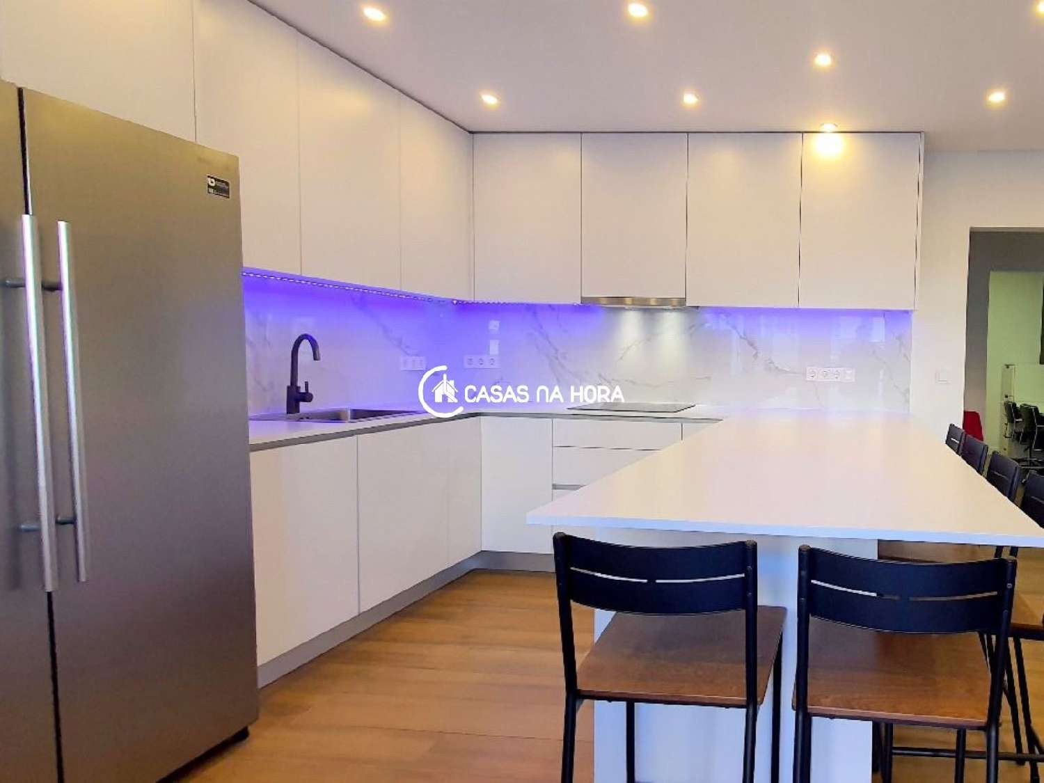 te koop appartement Canidelo Viseu 3