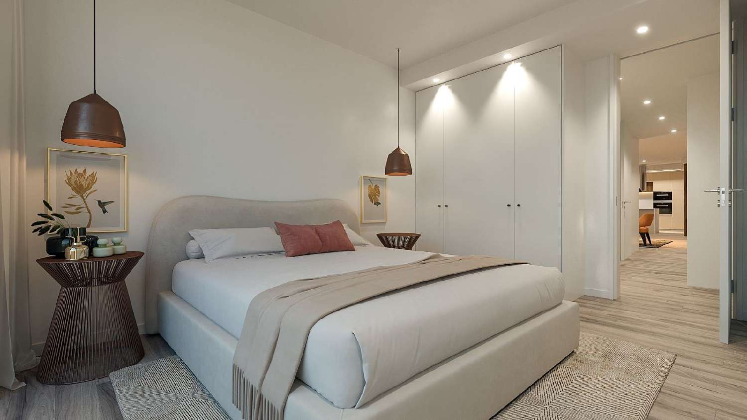  te koop appartement Canidelo Viseu 2
