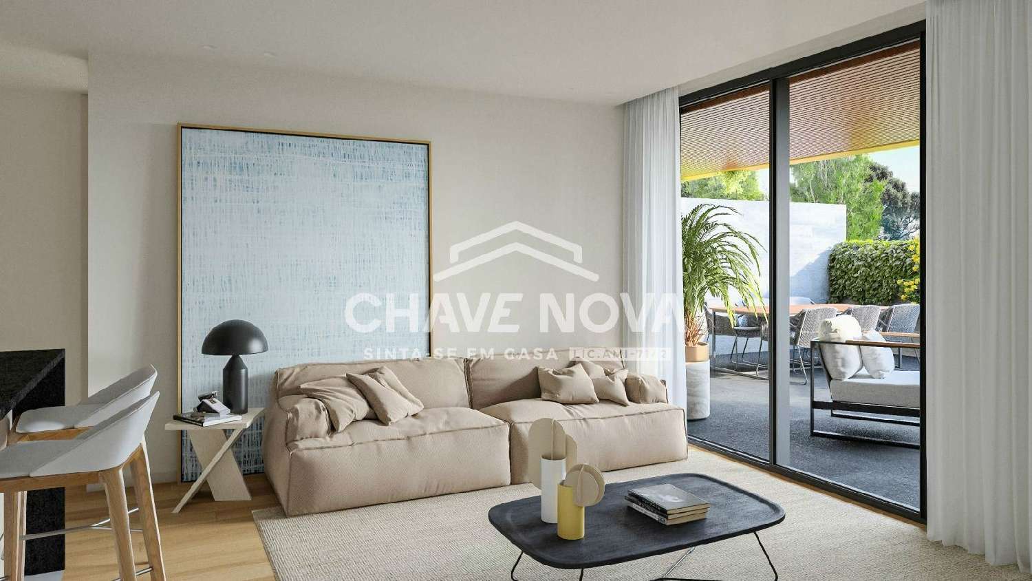  te koop appartement Canidelo Viseu 1