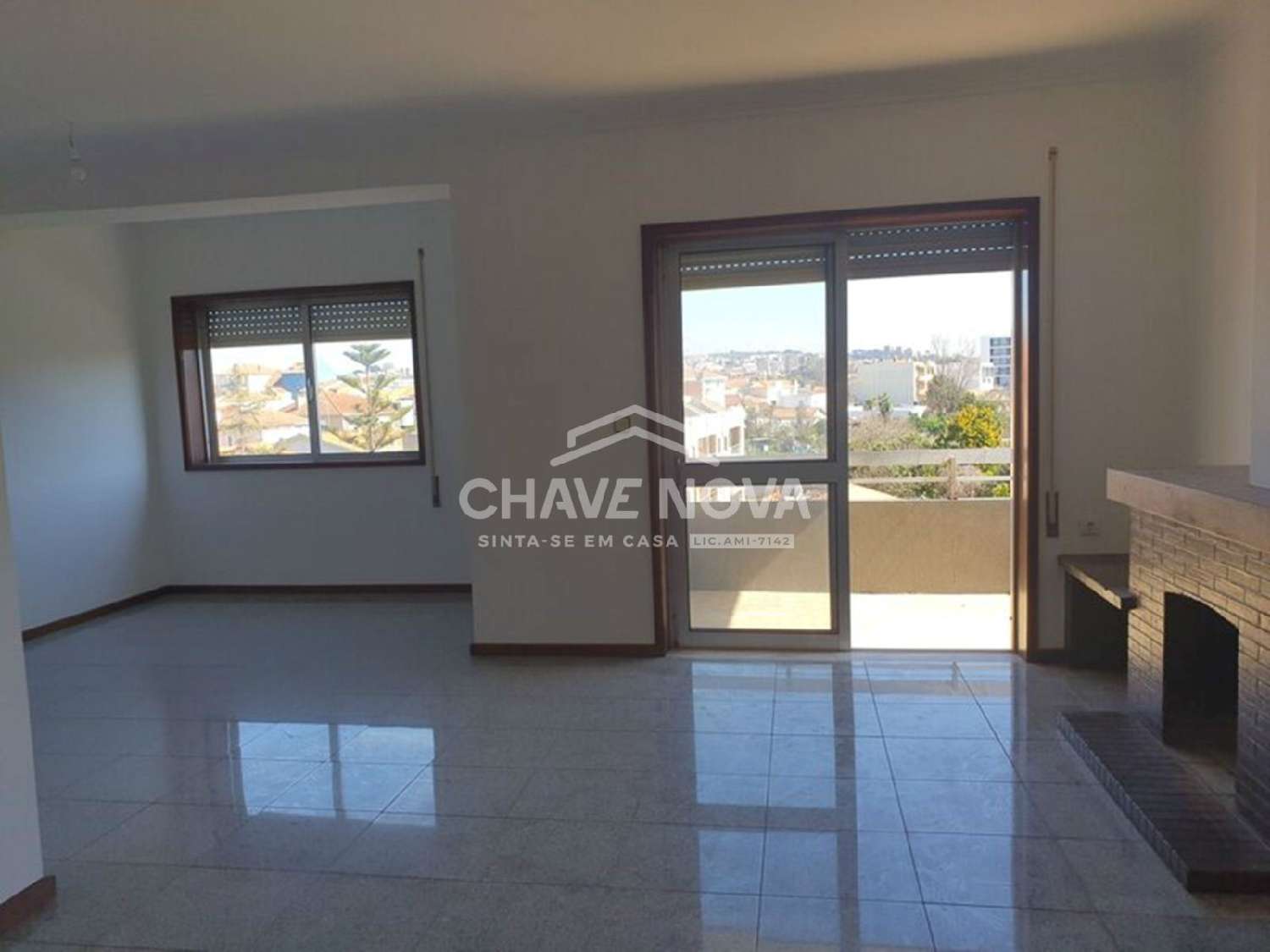 te koop appartement Canidelo Viseu 3