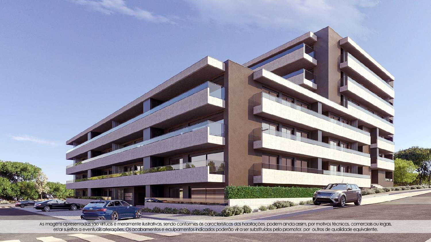  te koop appartement Canidelo Viseu 1