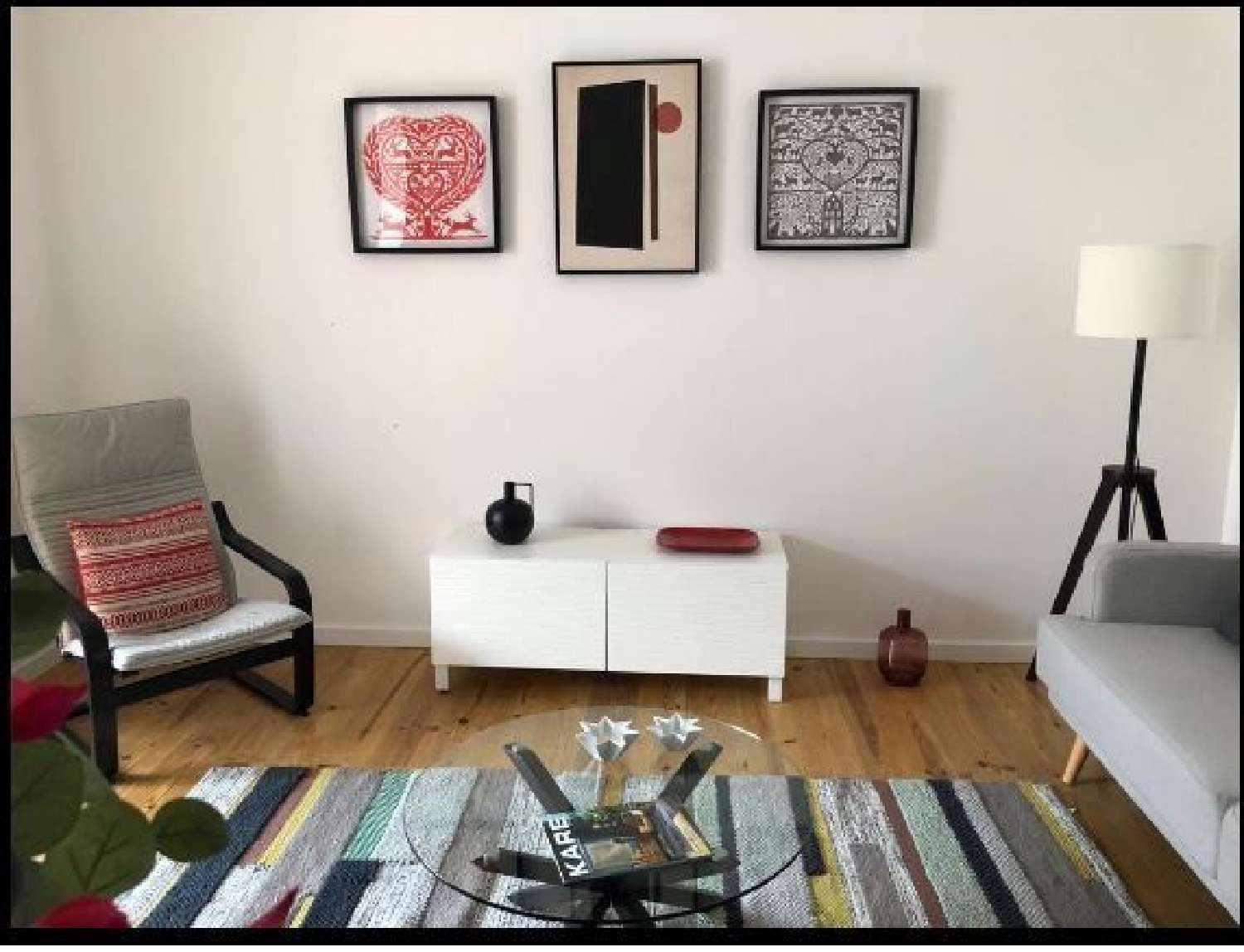  te koop appartement Carnide Pombal 1