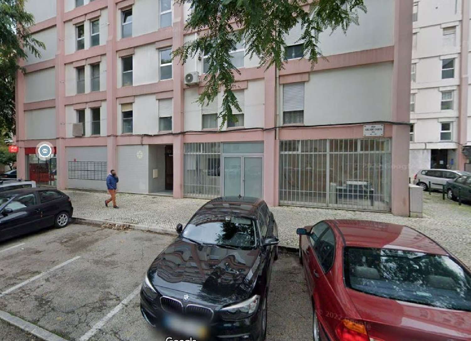  te koop appartement Carnide Pombal 2