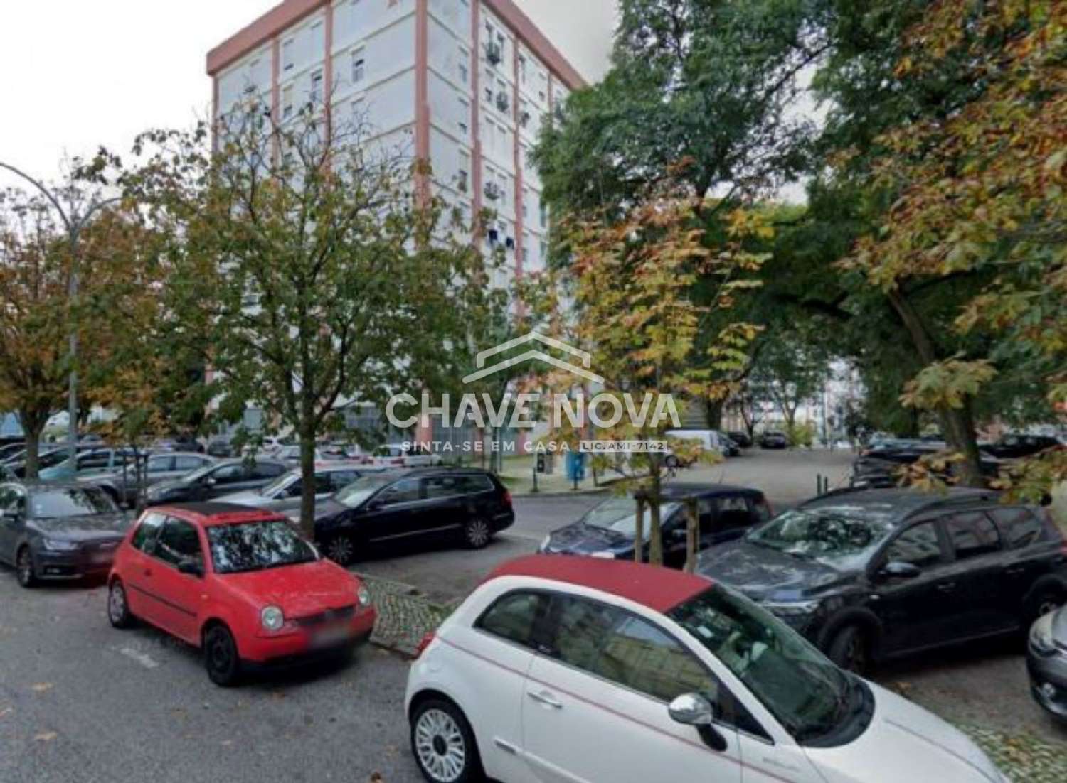  te koop appartement Carnide Pombal 3