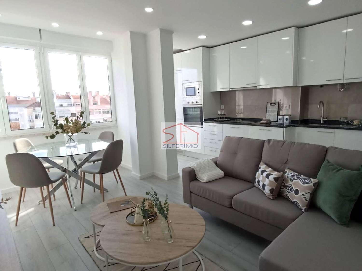 à vendre appartement Carnide Pombal 2