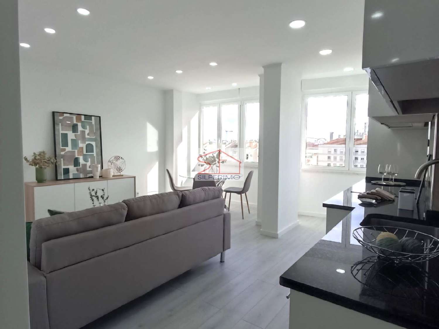 à vendre appartement Carnide Pombal 3