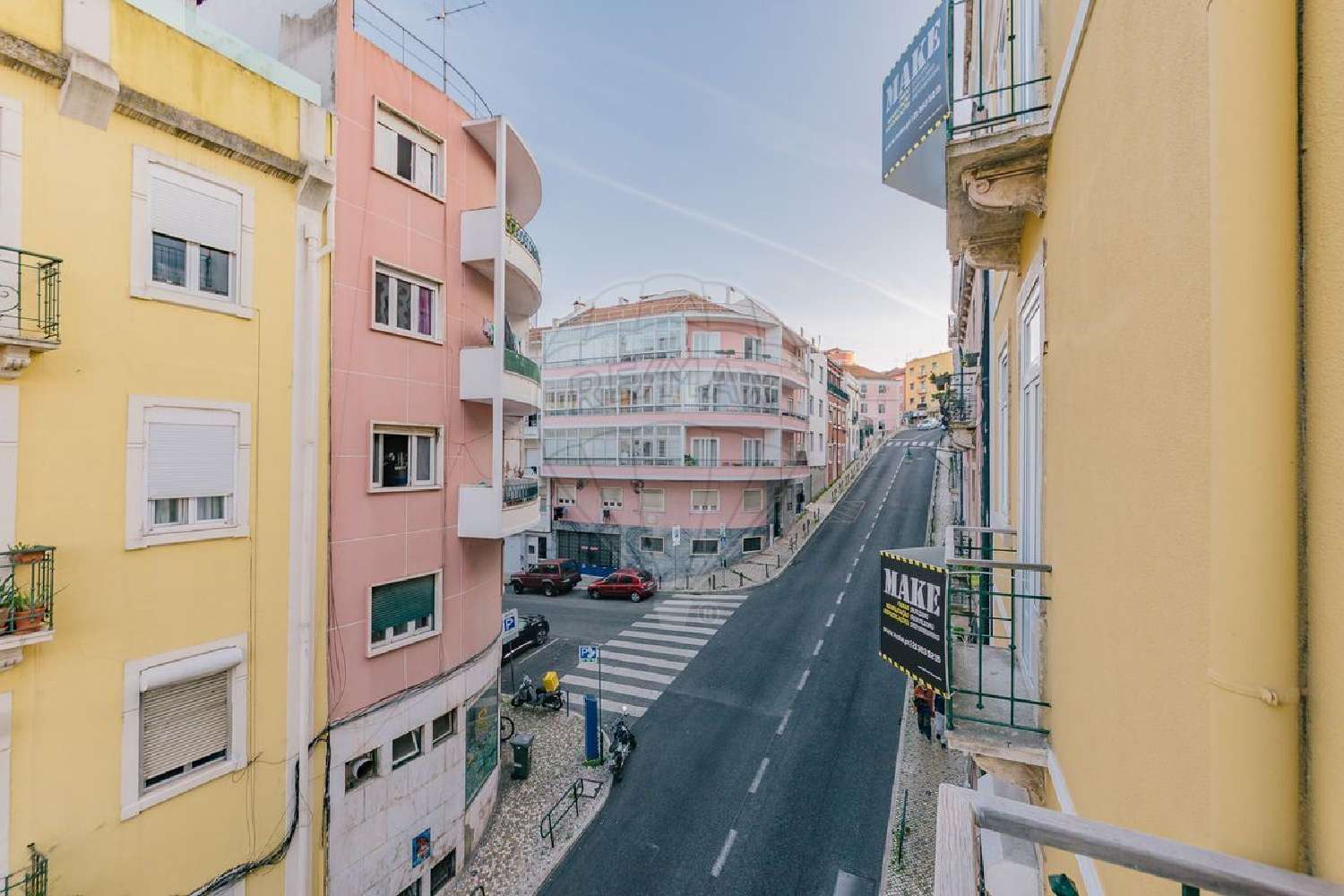  köpa lägenhet Lissabon Lissabon 1