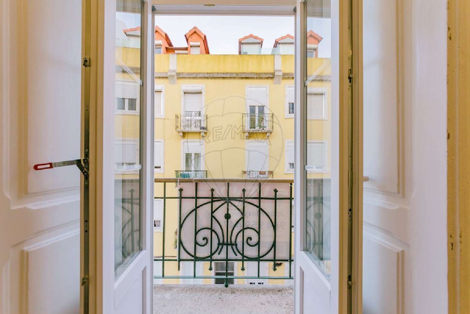 köpa lägenhet Lissabon Lissabon 2