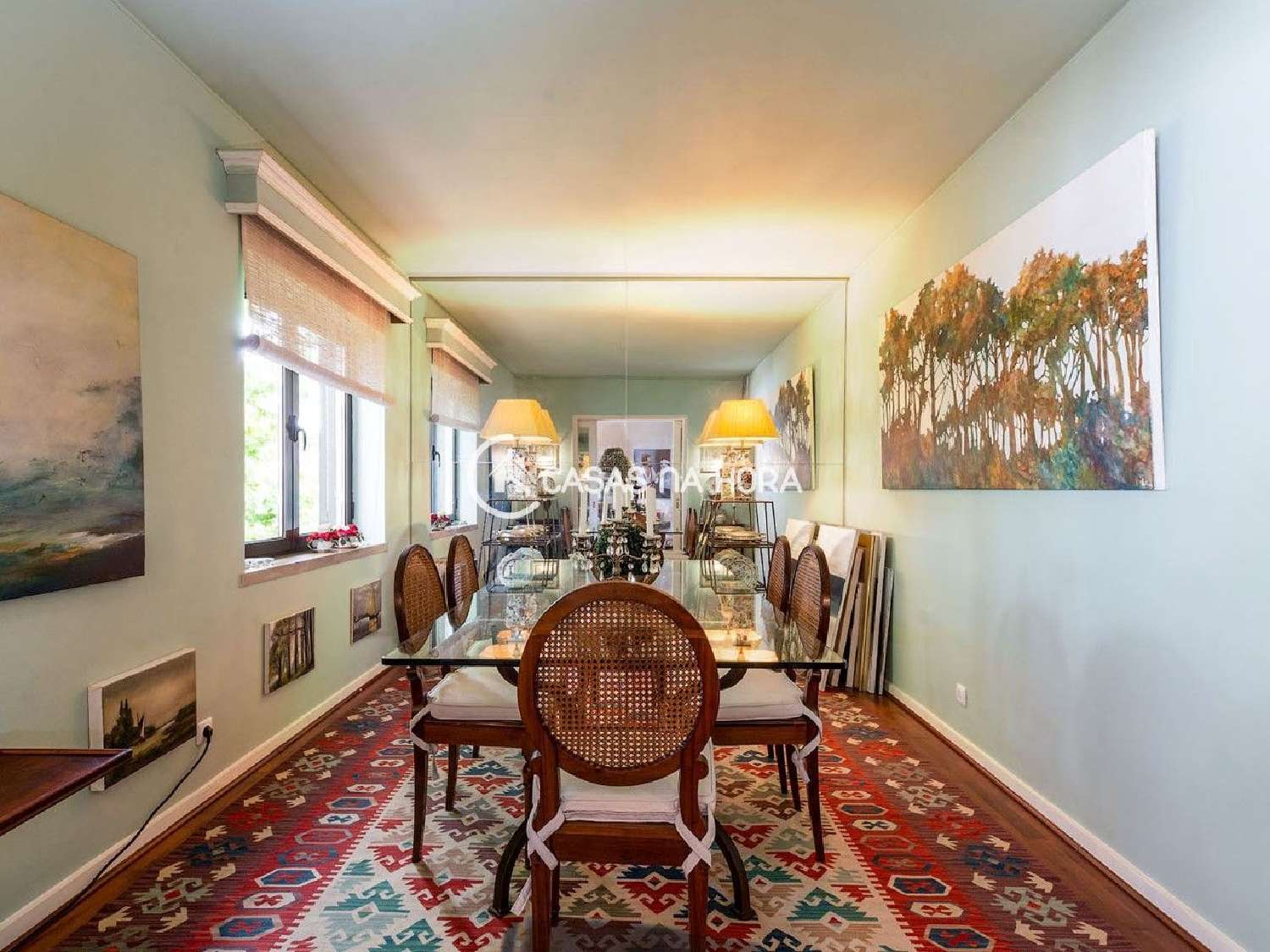  te koop appartement Cascais Cascais 1