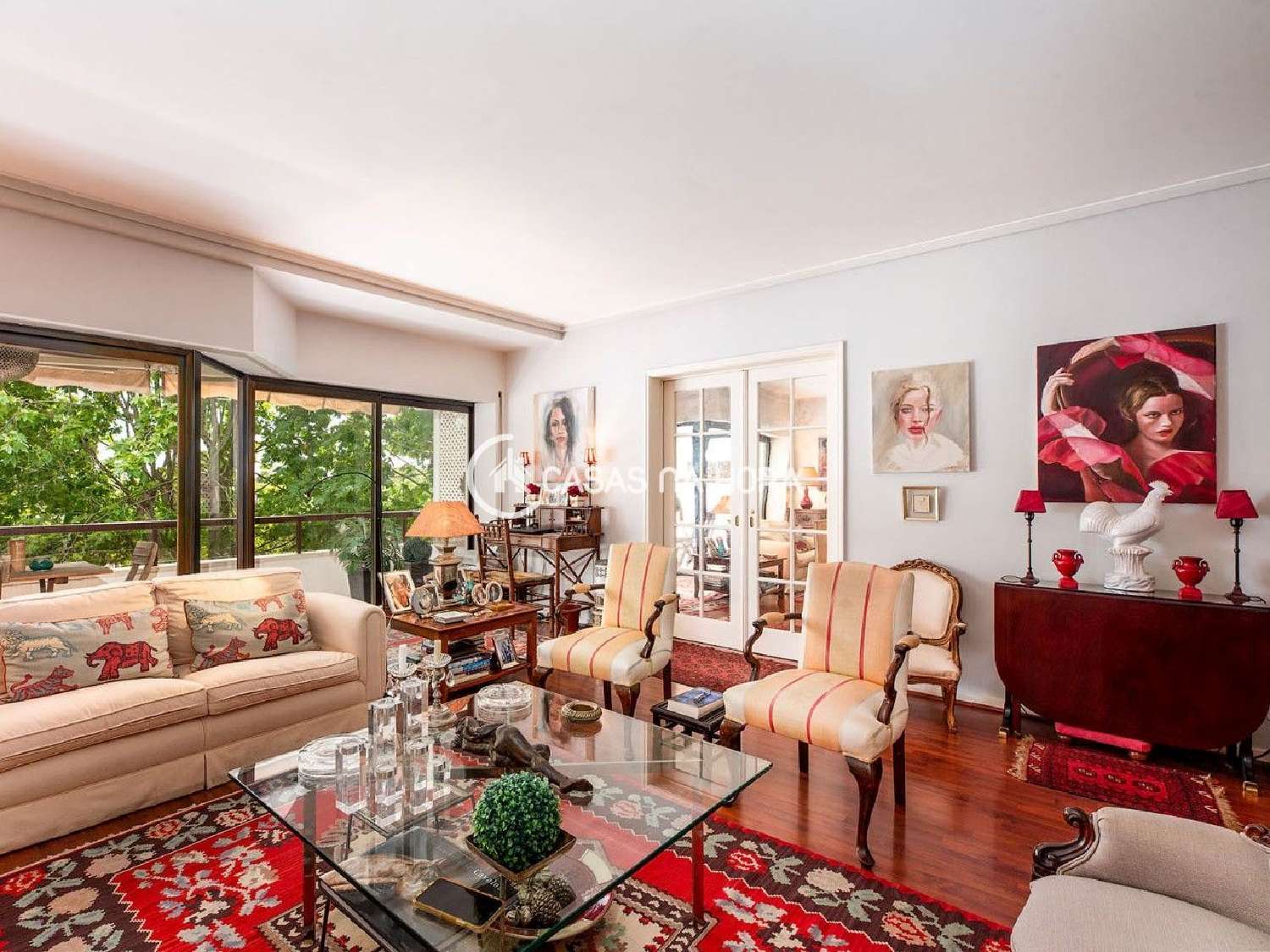  te koop appartement Cascais Cascais 2