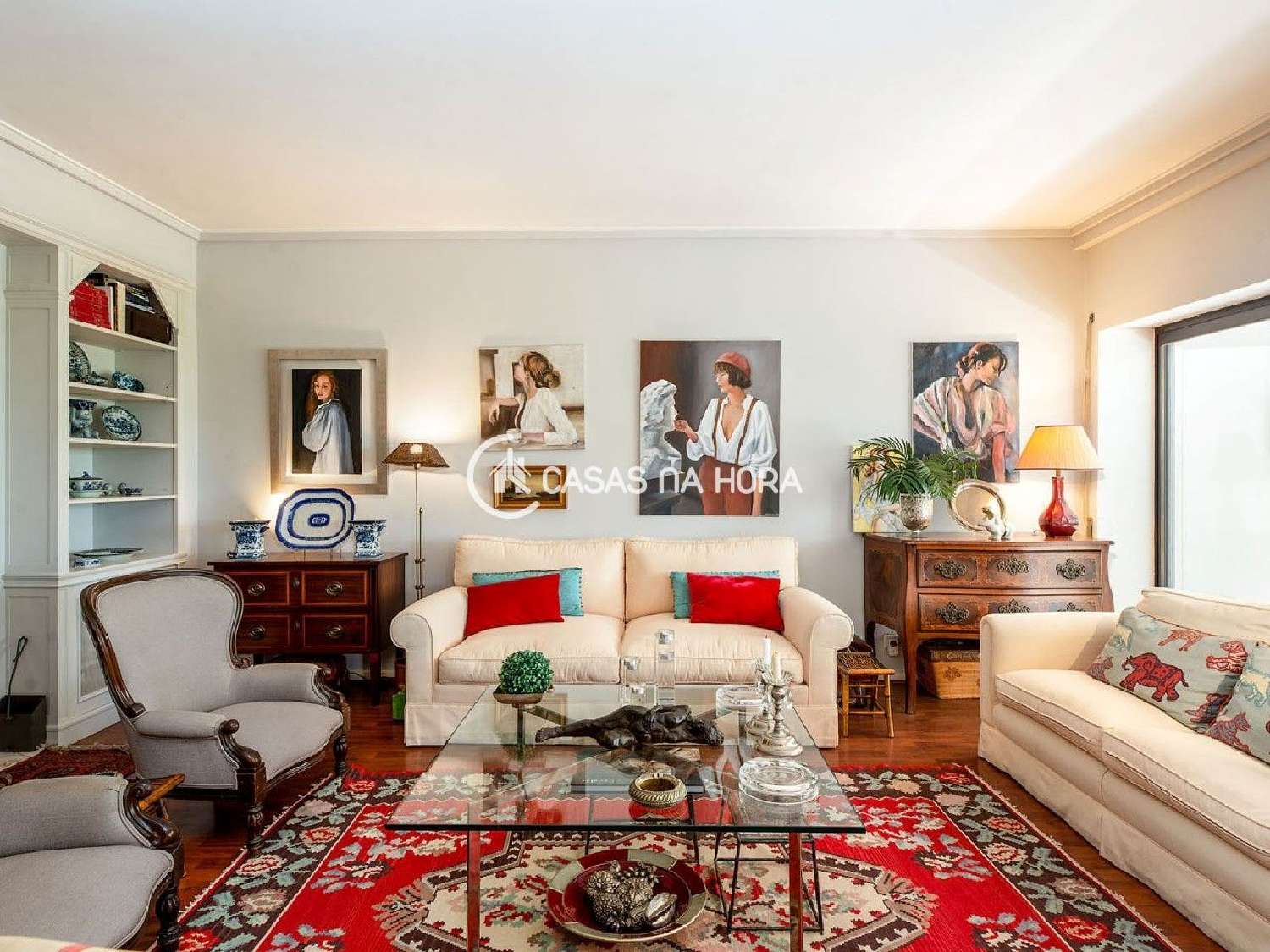  te koop appartement Cascais Cascais 3