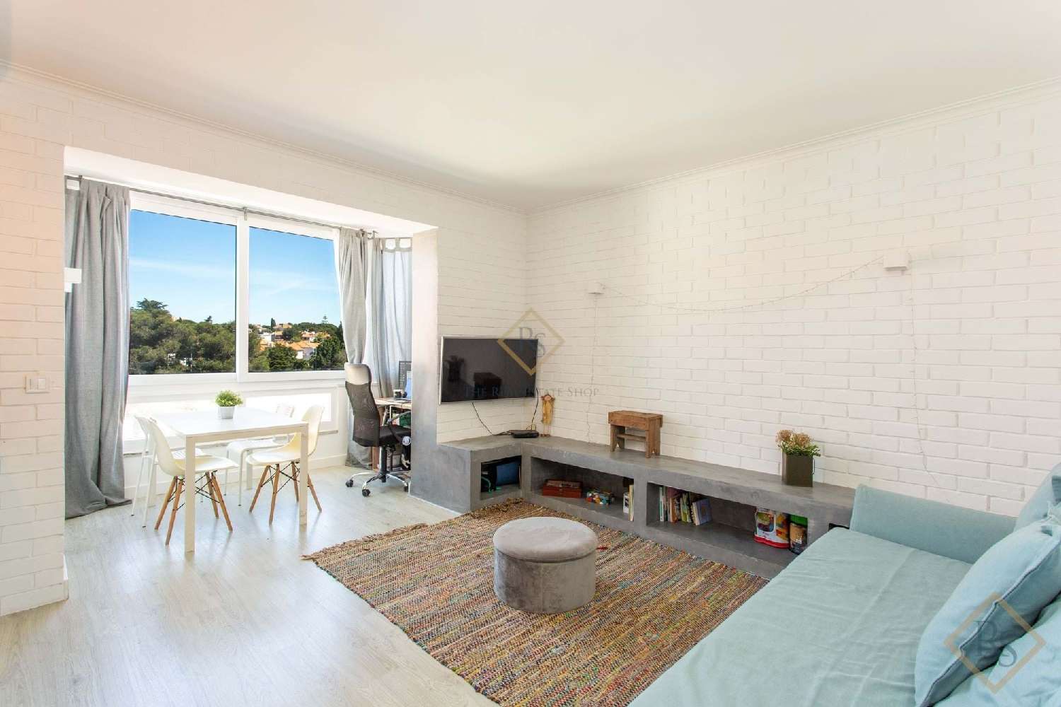  te koop appartement Cascais Cascais 1