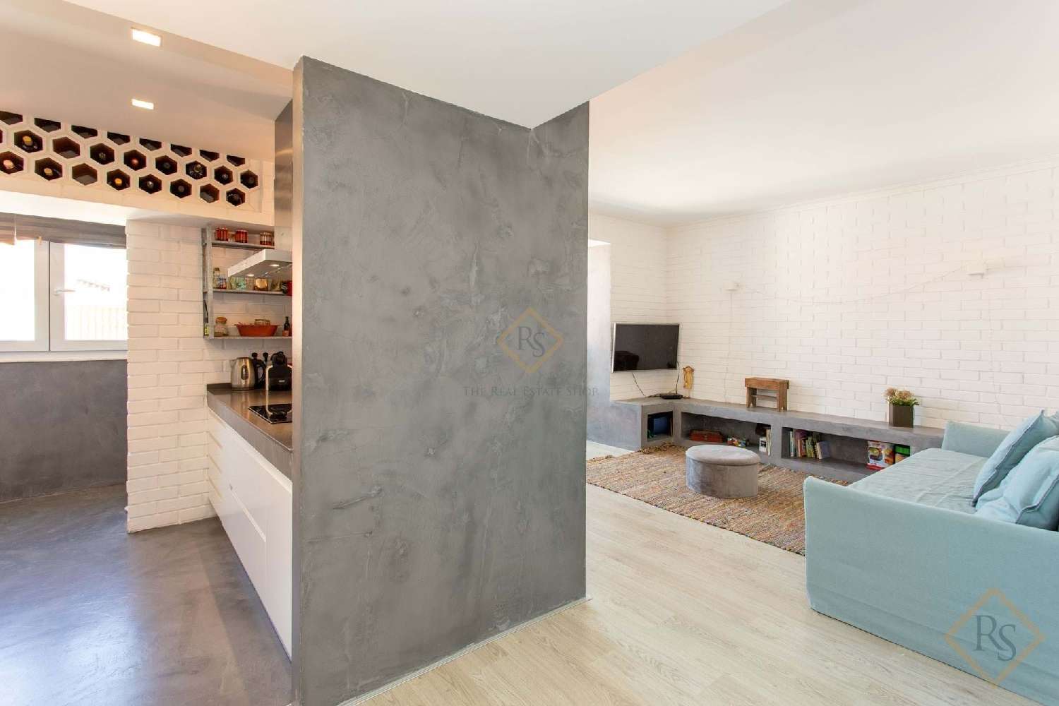  te koop appartement Cascais Cascais 2
