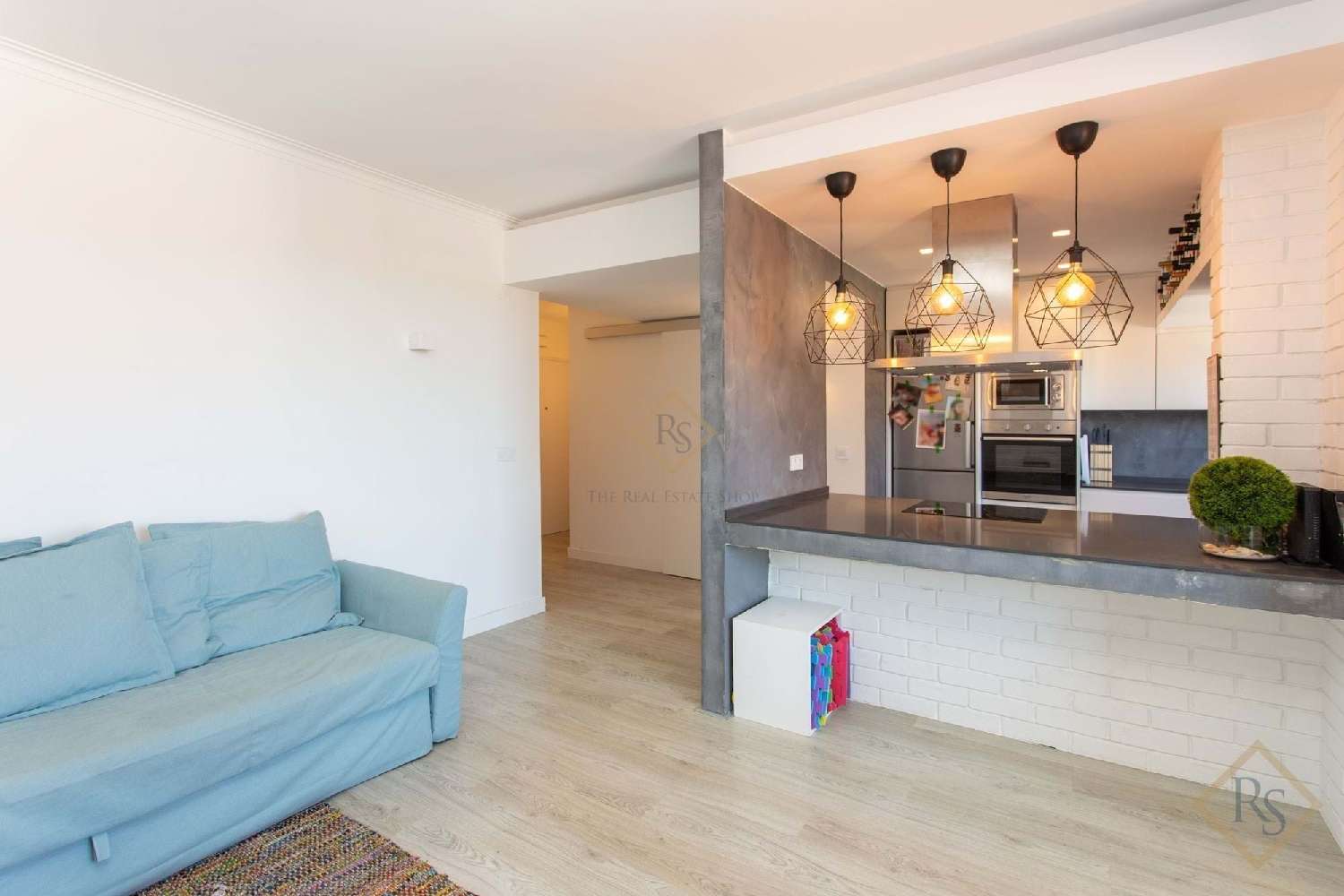  te koop appartement Cascais Cascais 3