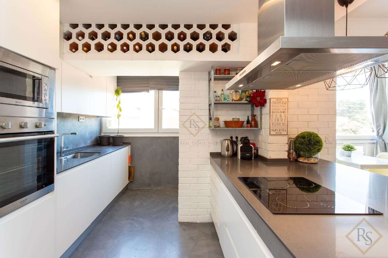  te koop appartement Cascais Cascais 7