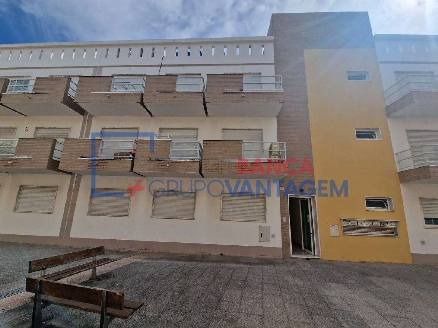  à venda apartamento Coina Barreiro 1