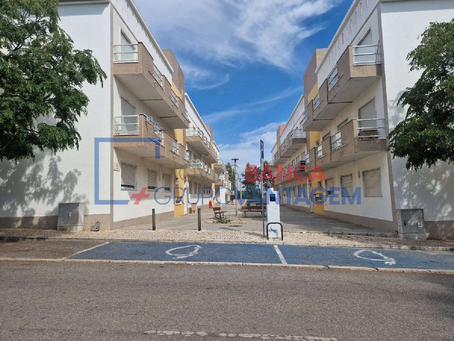  te koop appartement Coina Barreiro 1