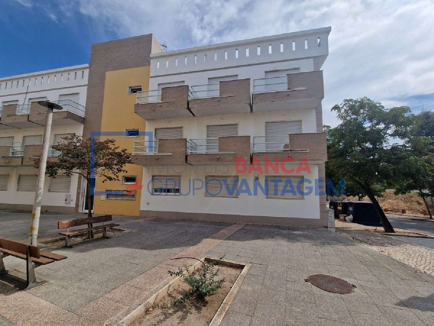 te koop appartement Coina Barreiro 2