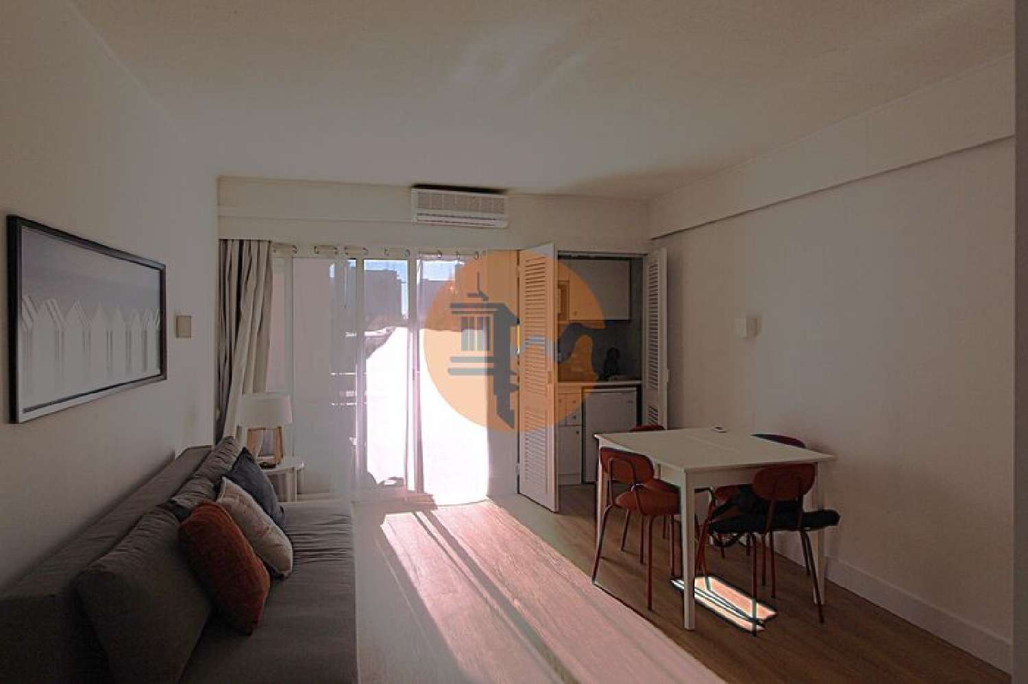  à vendre appartement Conceição Faro 7