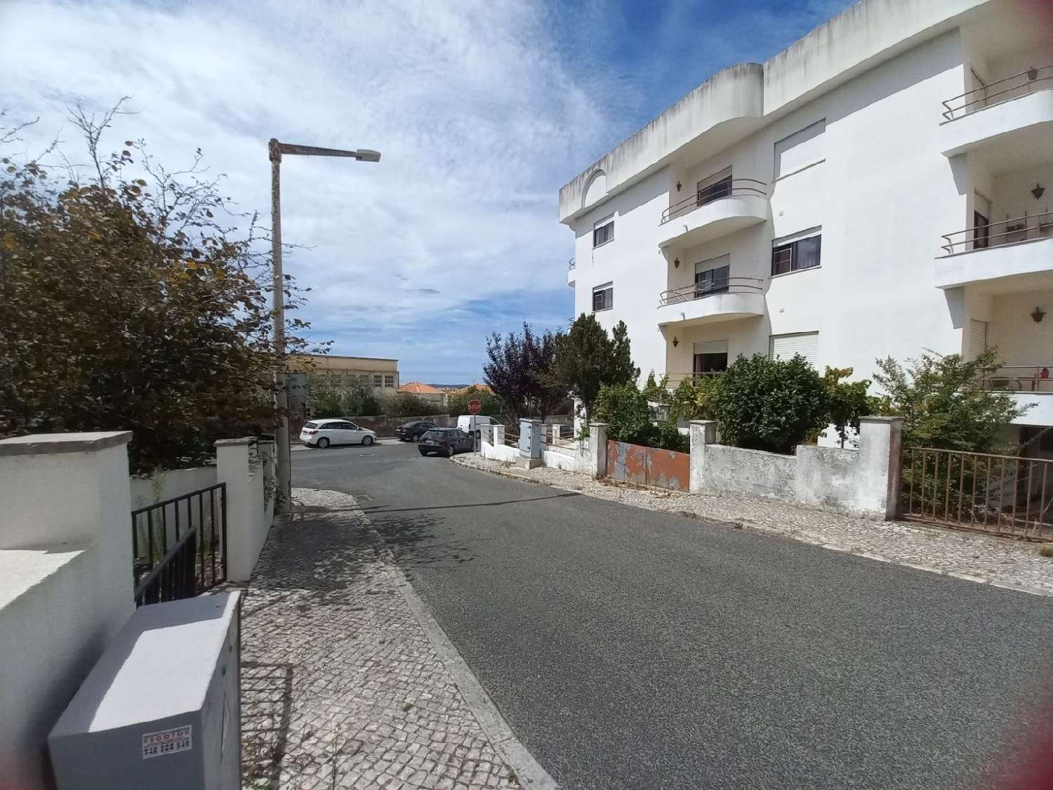  te koop appartement Coto Caldas Da Rainha 2