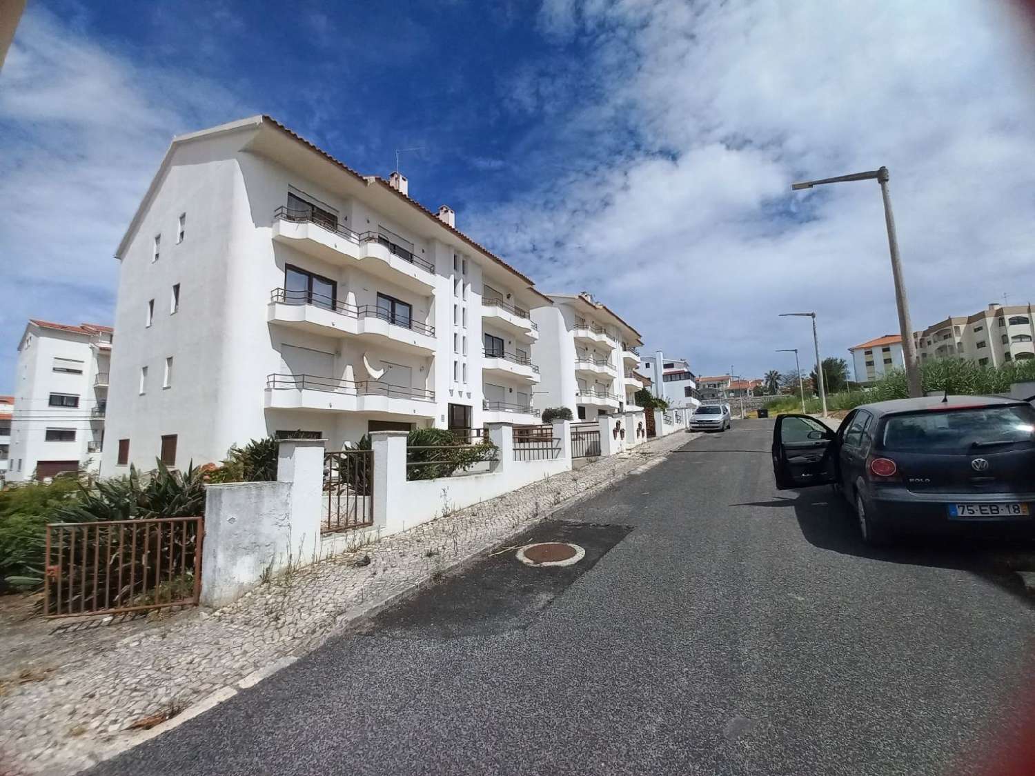  te koop appartement Coto Caldas Da Rainha 3